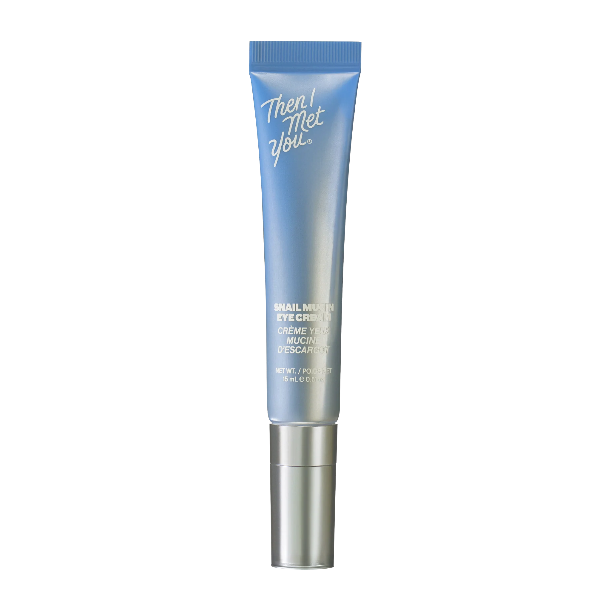 Snail Mucin Eye Cream