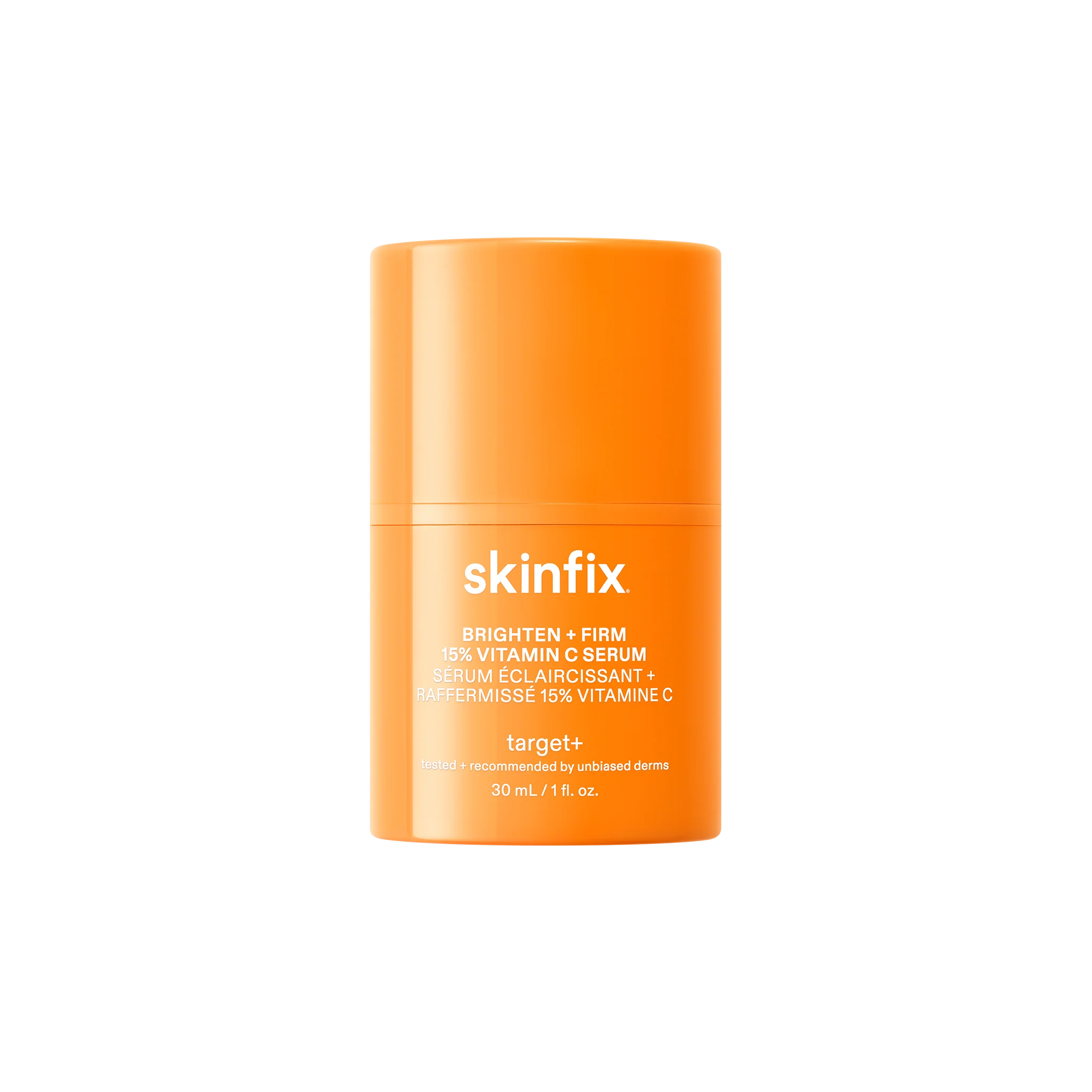 Brighten + Firm 15% Vitamin C Serum