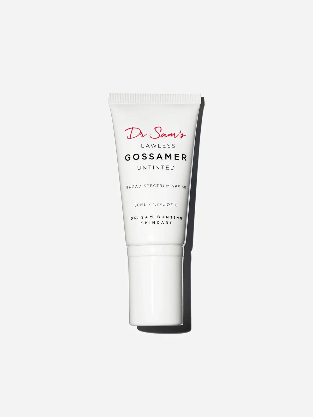 Flawless Gossamer Untinted SPF 50