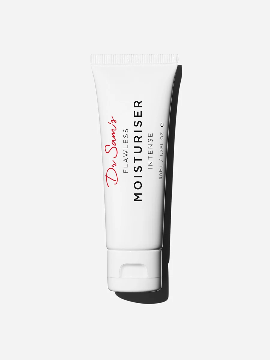 Flawless Moisturiser Intense