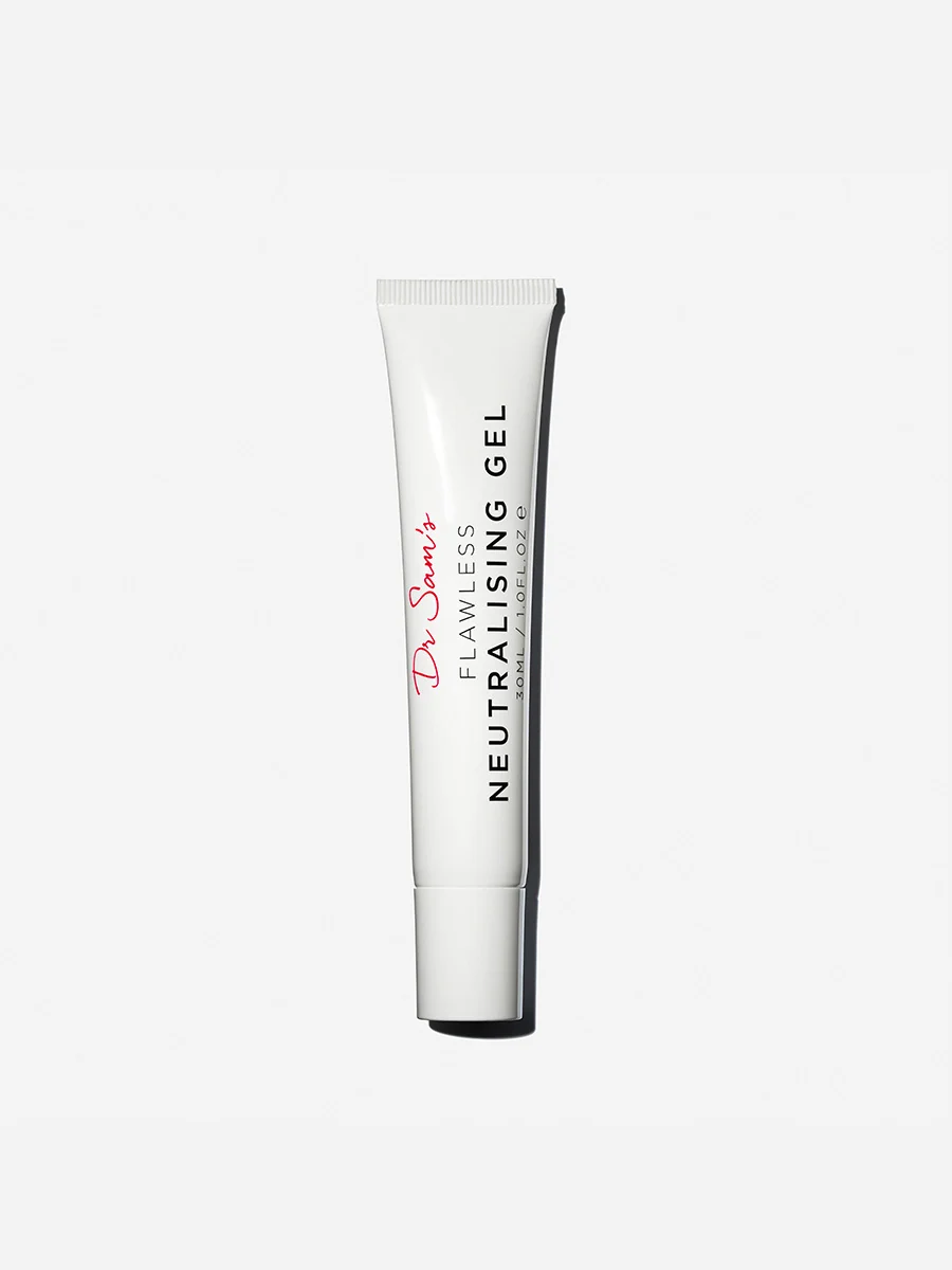Flawless Neutralising Gel