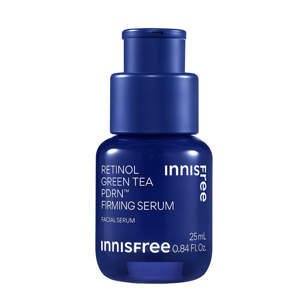Retinol Green Tea PDRN™ Firming Serum
