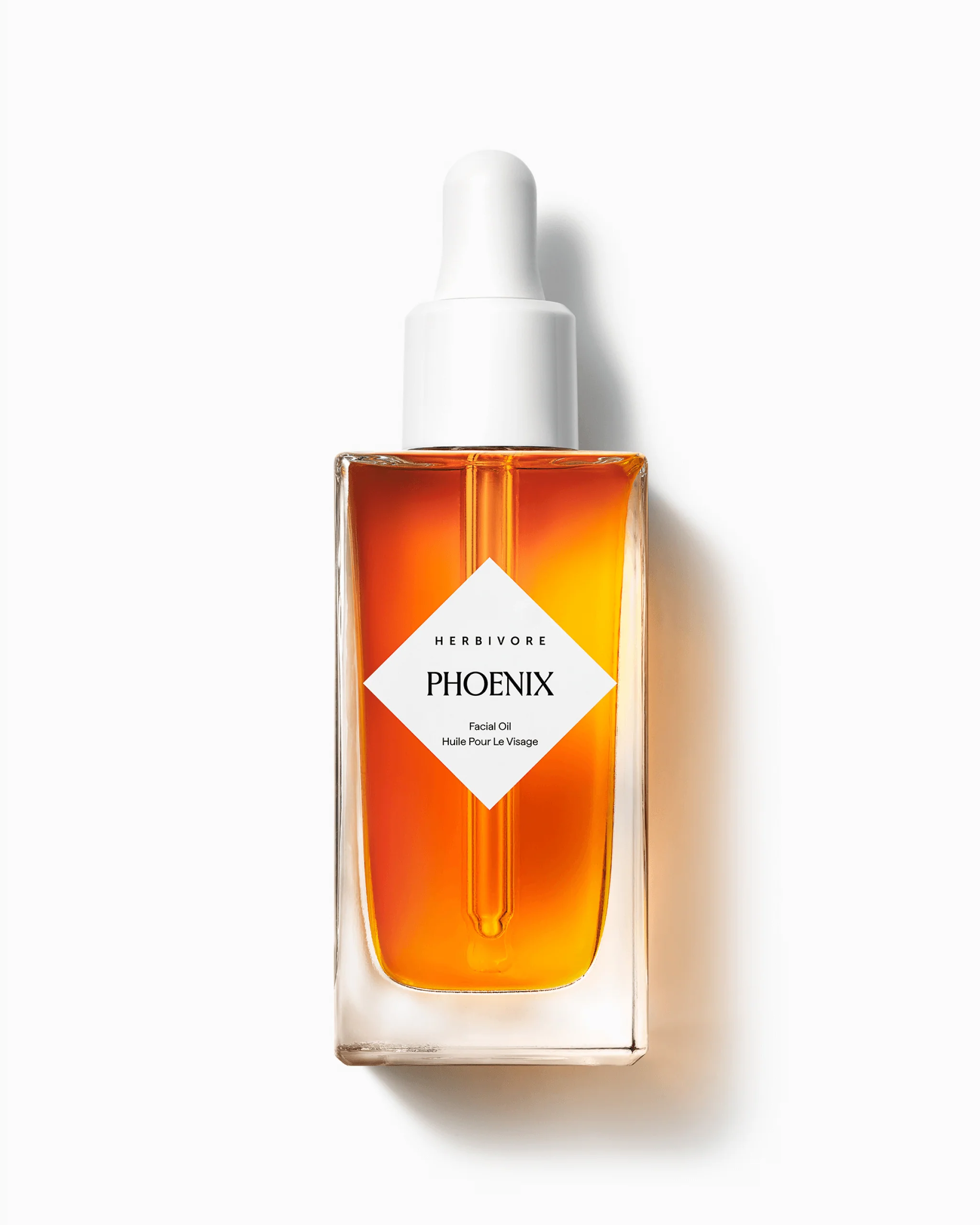 PHOENIX Rosehip + Sea Buckthorn Deep Renewal Facial Oil