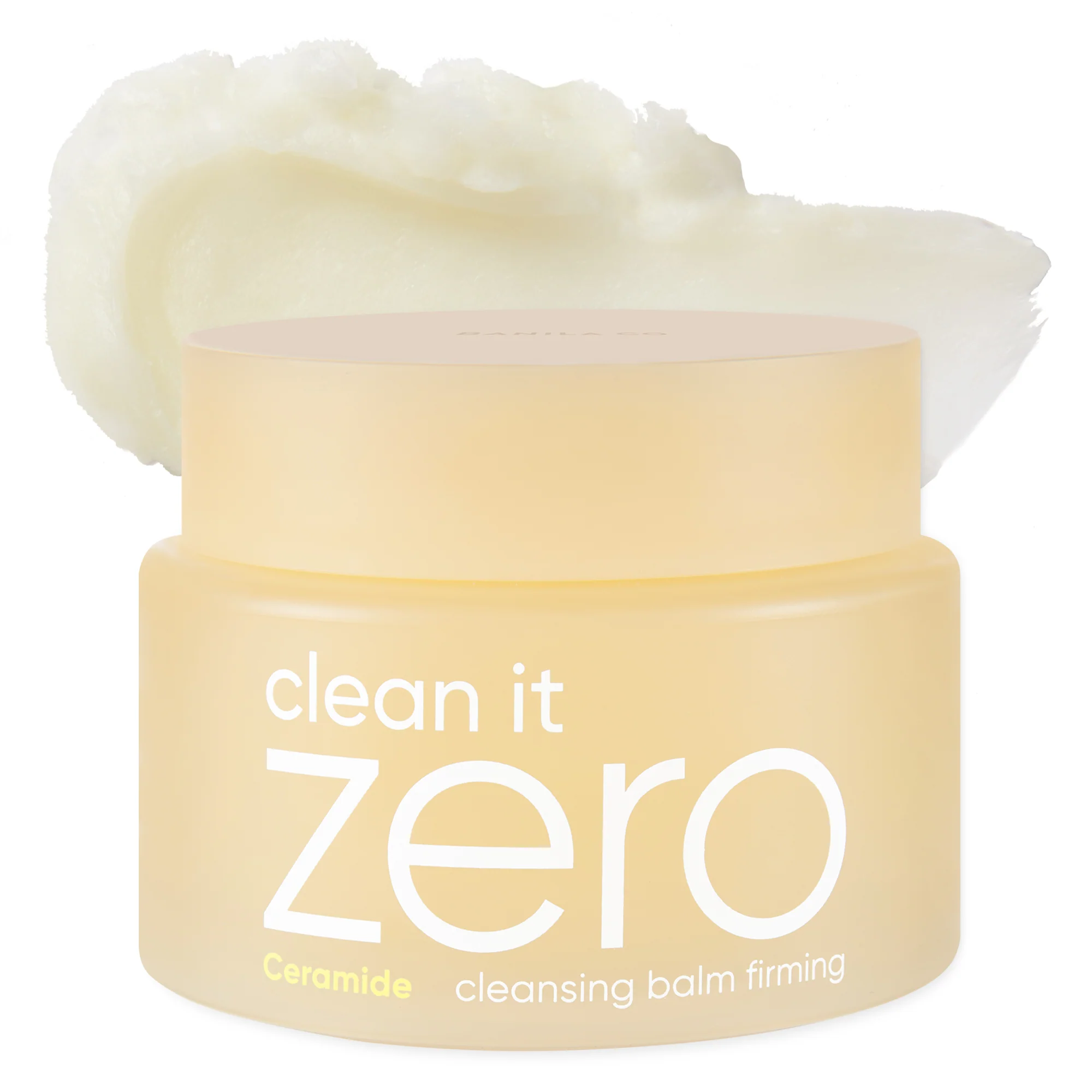 Clean it Zero Firming Cleansing Balm