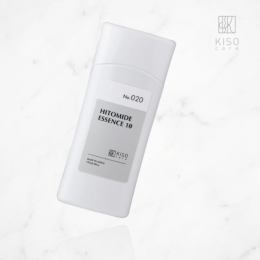 10% Human type Ceramide essence 120ml | KISOCARE