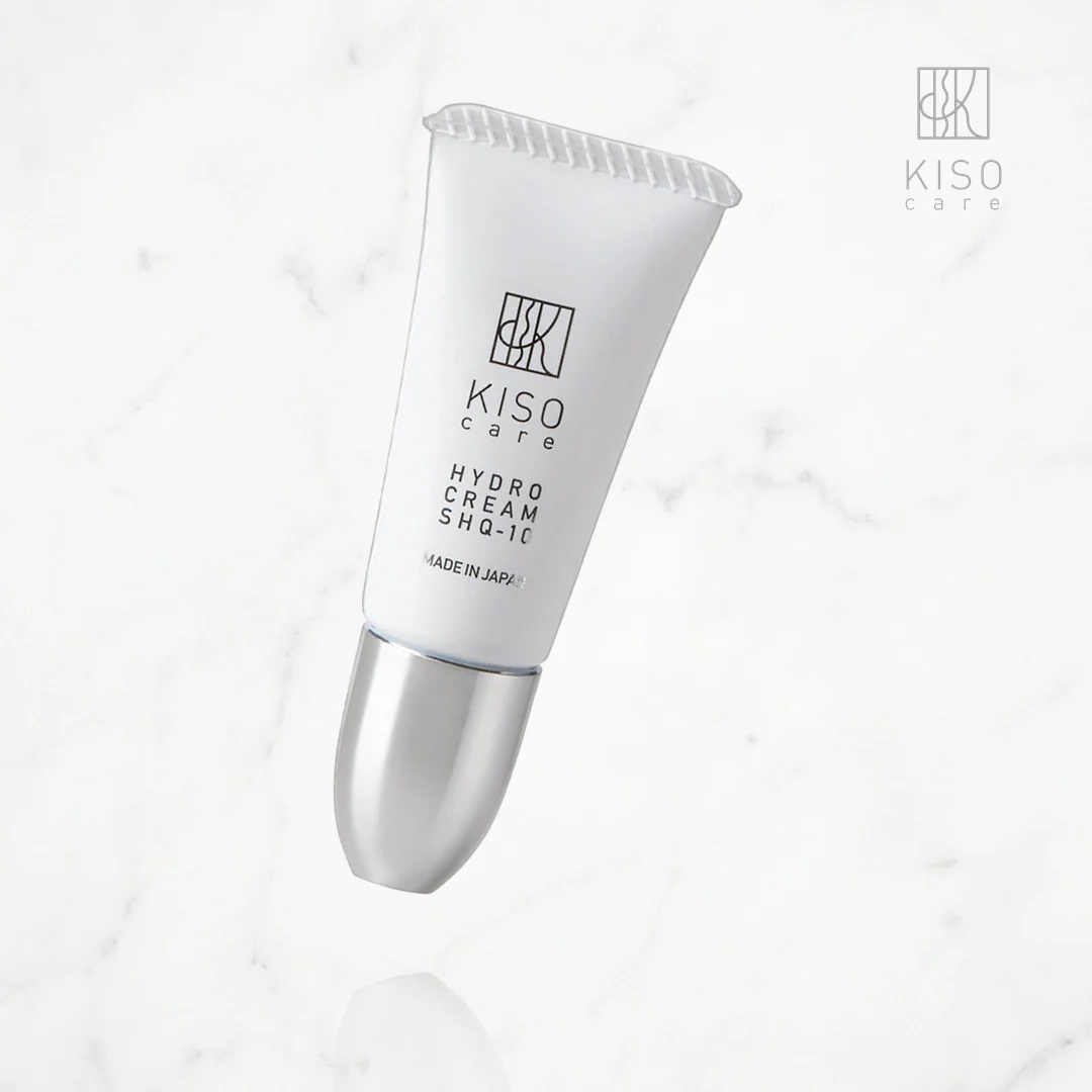 Stable Hydroquinone SHQ-10 6g | KISOCARE