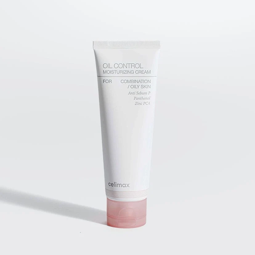 Oil Control Moisturizing Cream