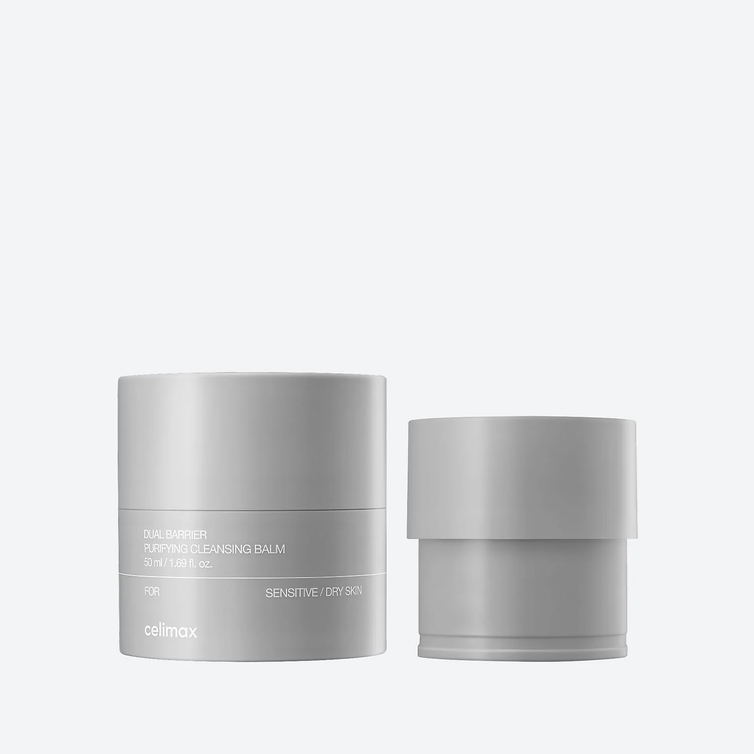 Dual Barrier Purifying Cleansing Balm