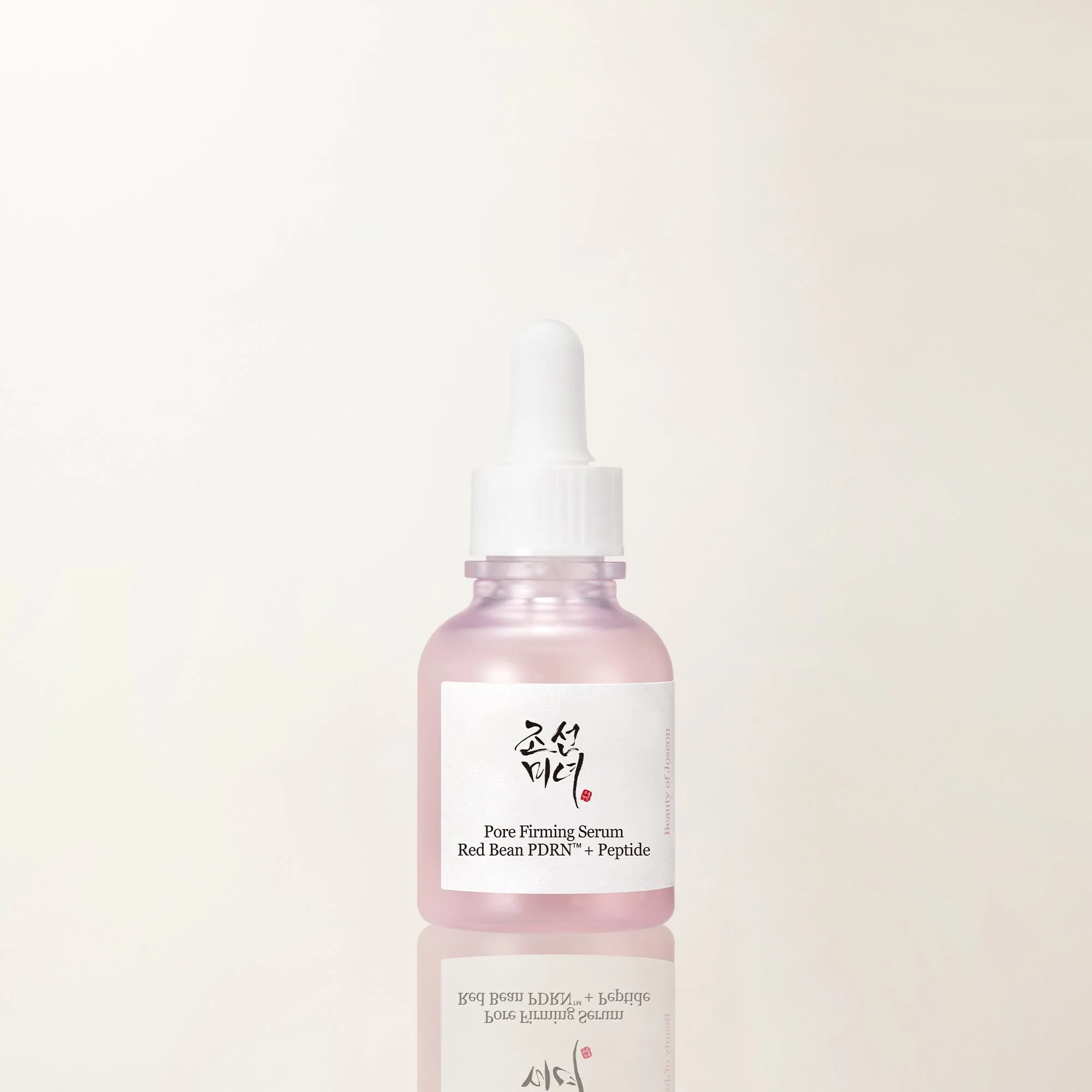 Pore Firming Serum : Red Bean PDRN™ + Peptide