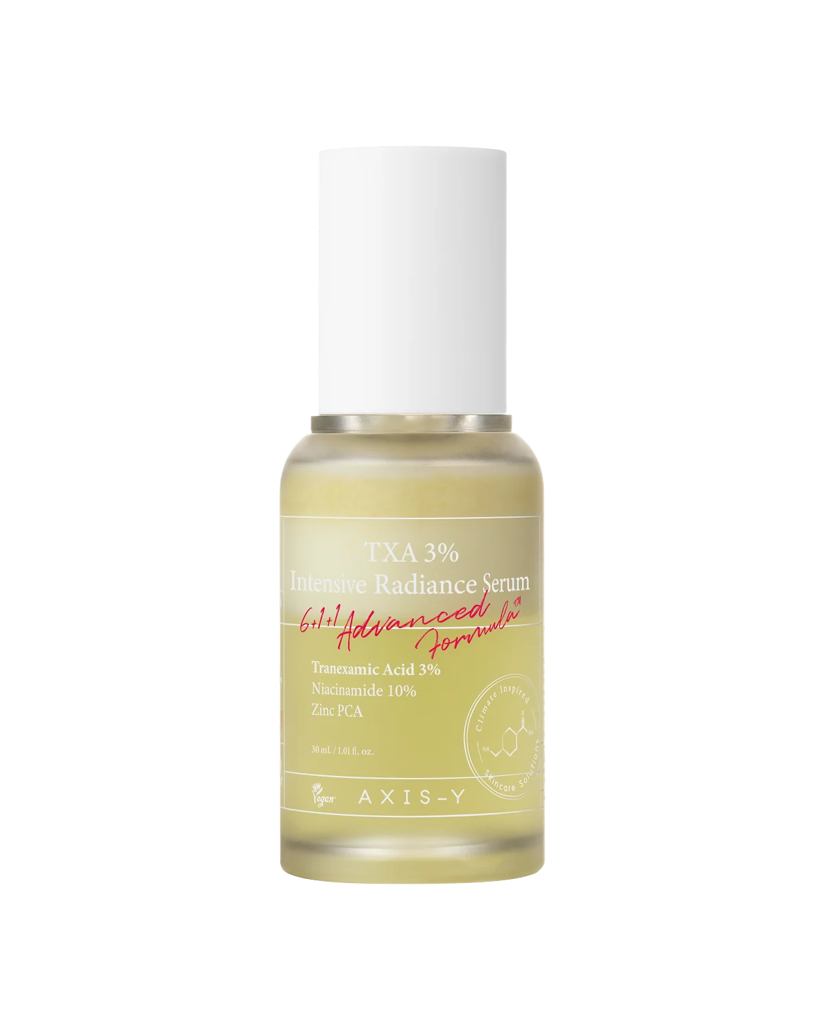TXA 3% Intensive Radiance Serum