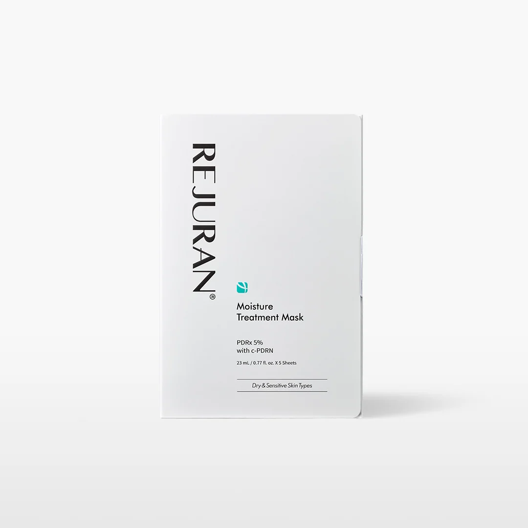 Moisture Treatment Mask