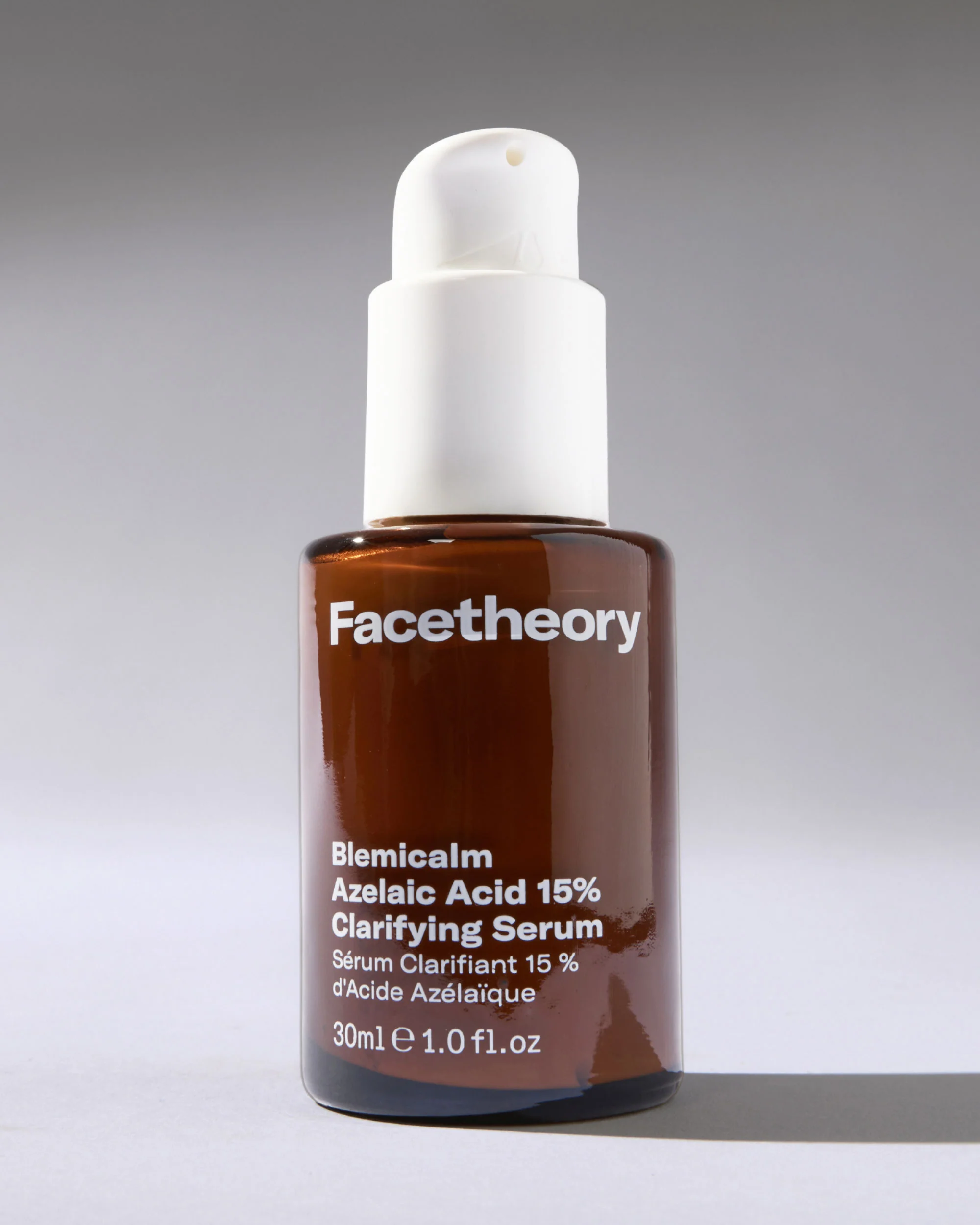 Blemicalm Azelaic Acid 15% Clarifying Serum