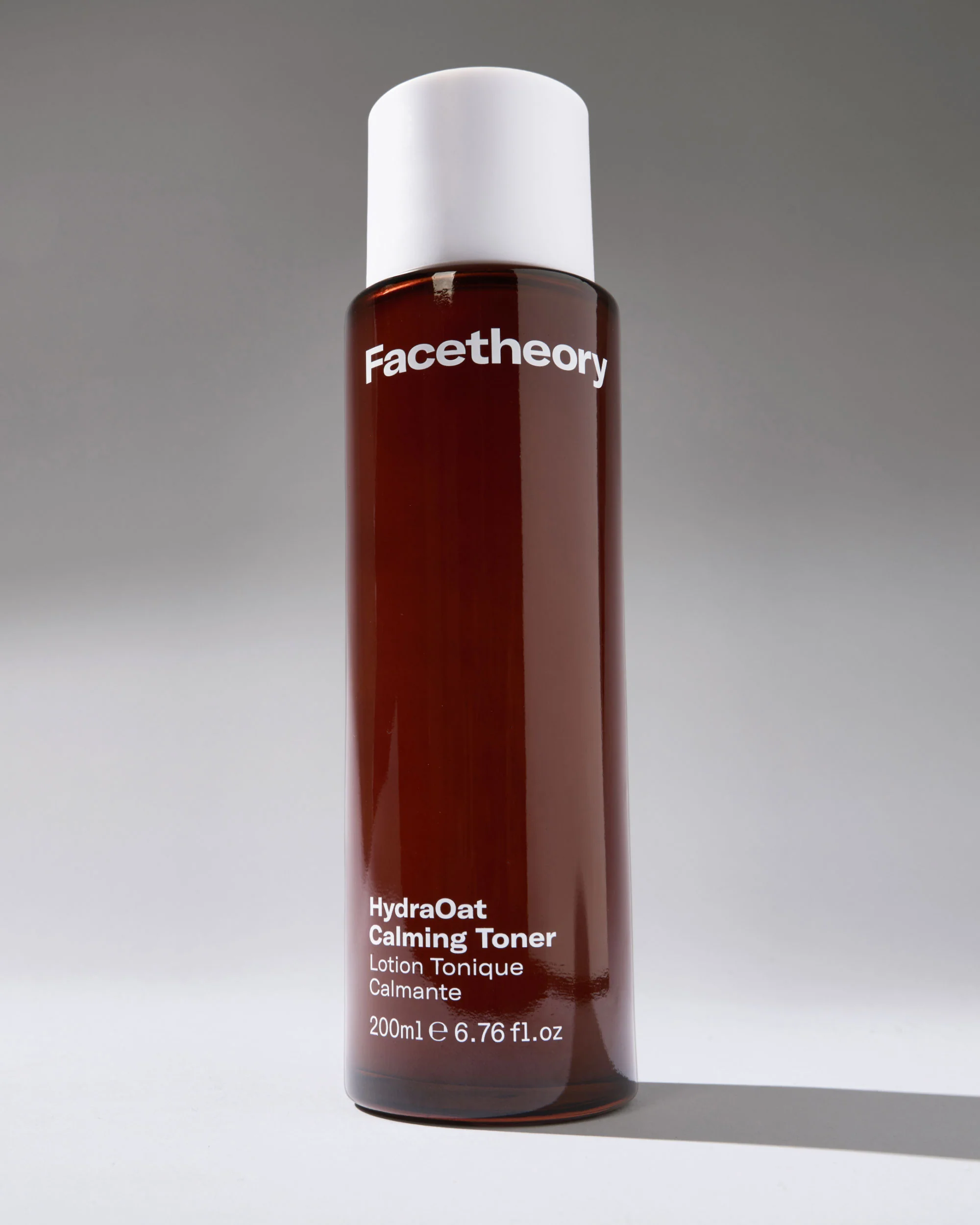 HydraOat Calming Toner
