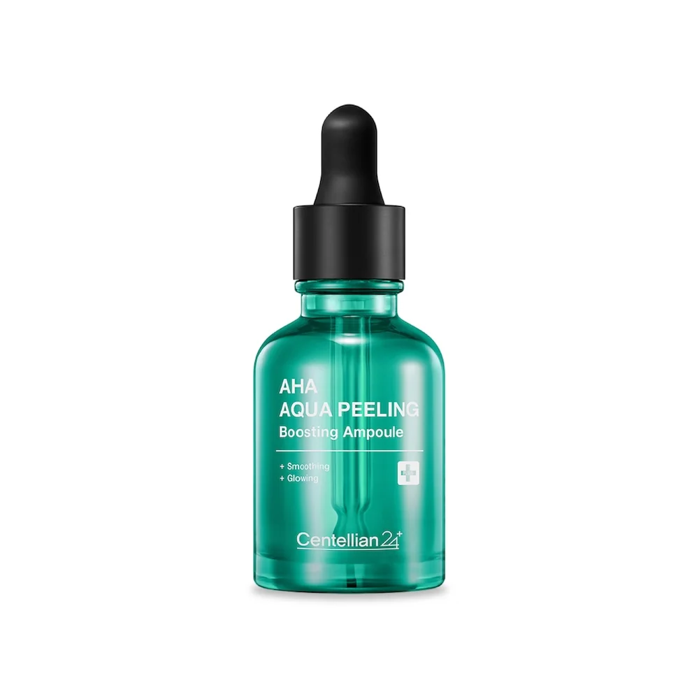AHA Aqua Peeling Boosting ampoule 30ml