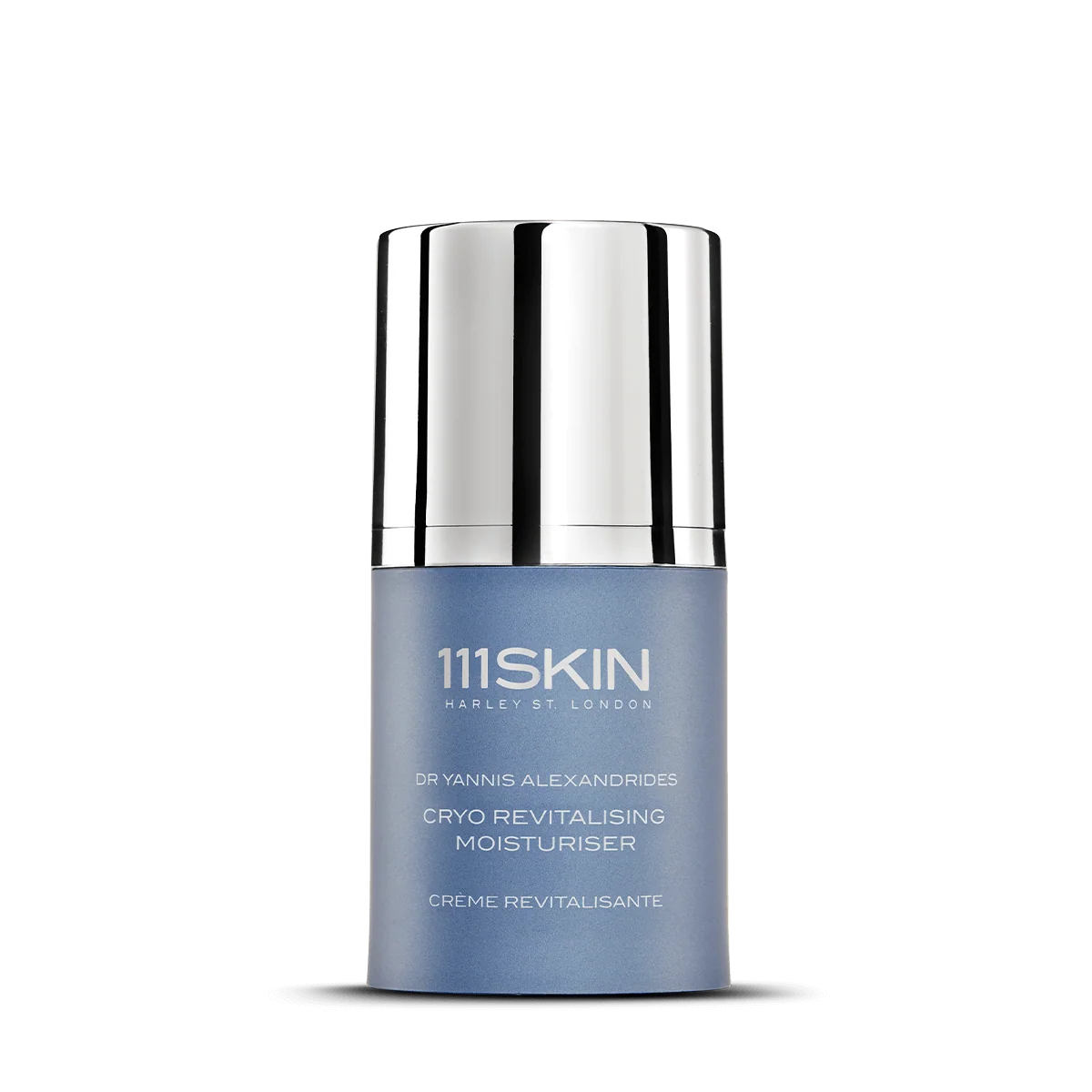 Cryo Revitalising Moisturiser