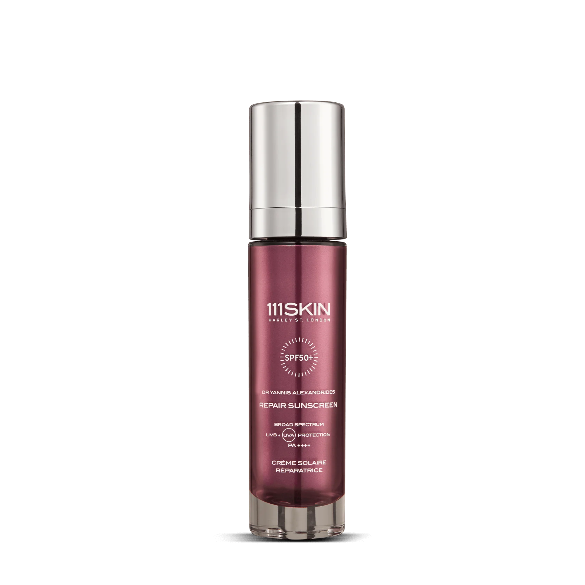Repair Sunscreen SPF50+