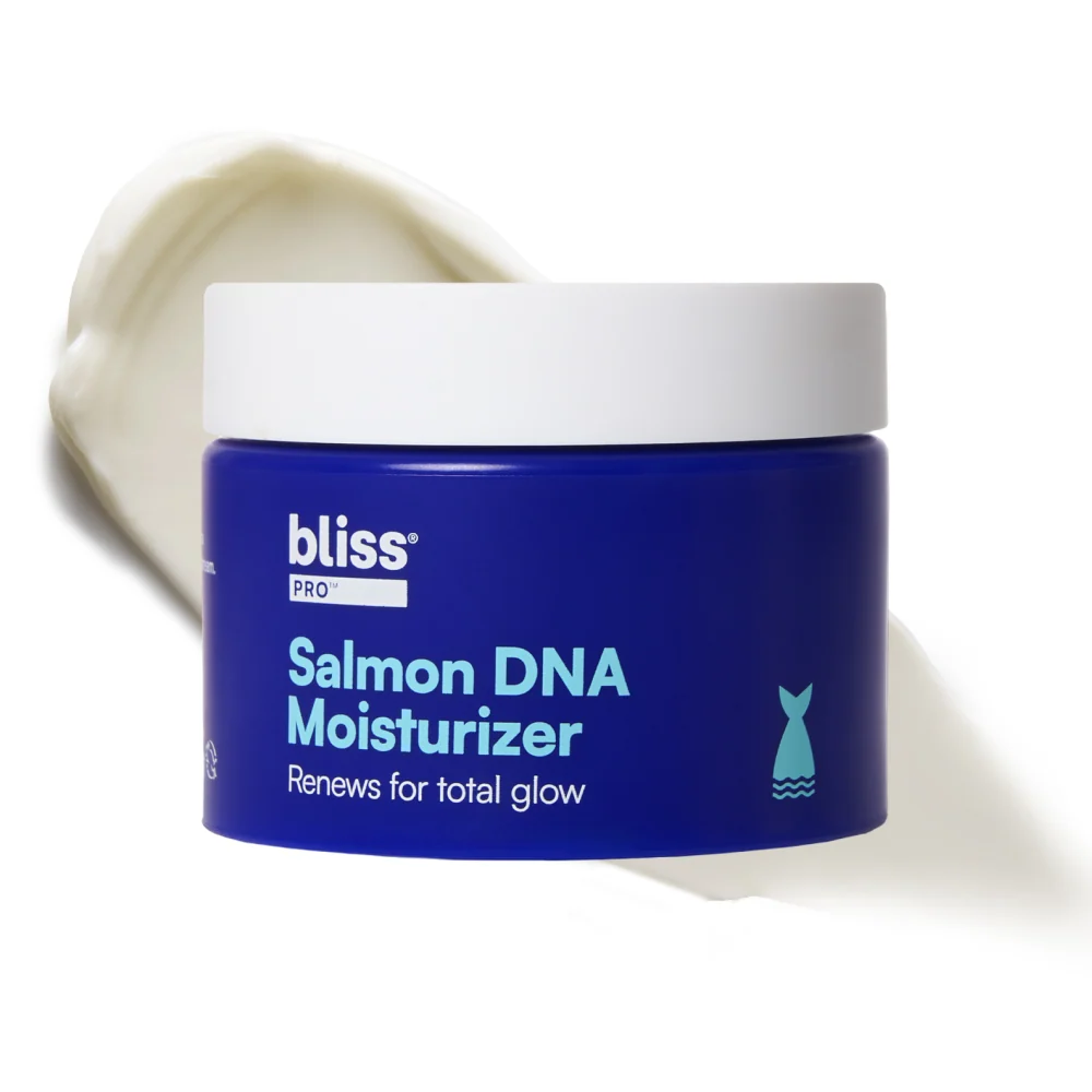 Pro™ Salmon DNA Moisturizer