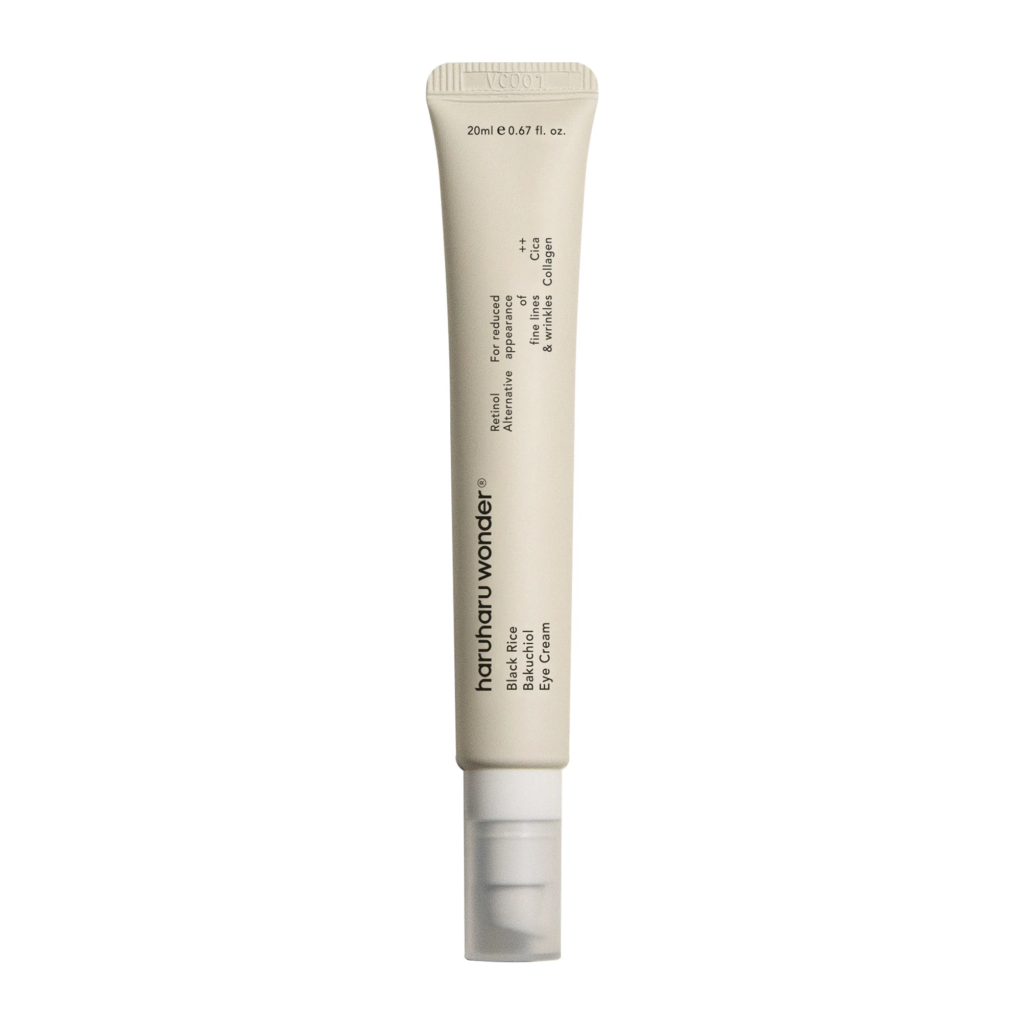 Bakuchiol Eye Cream / Unscented