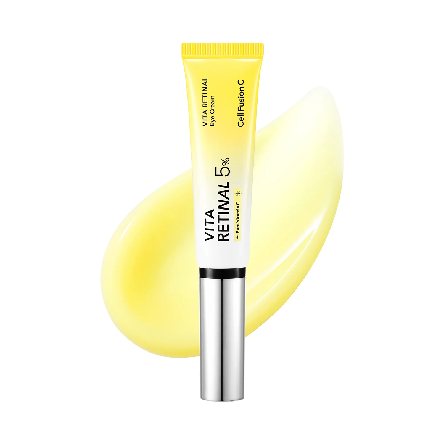 Toning C Vita Retinal Eye Cream