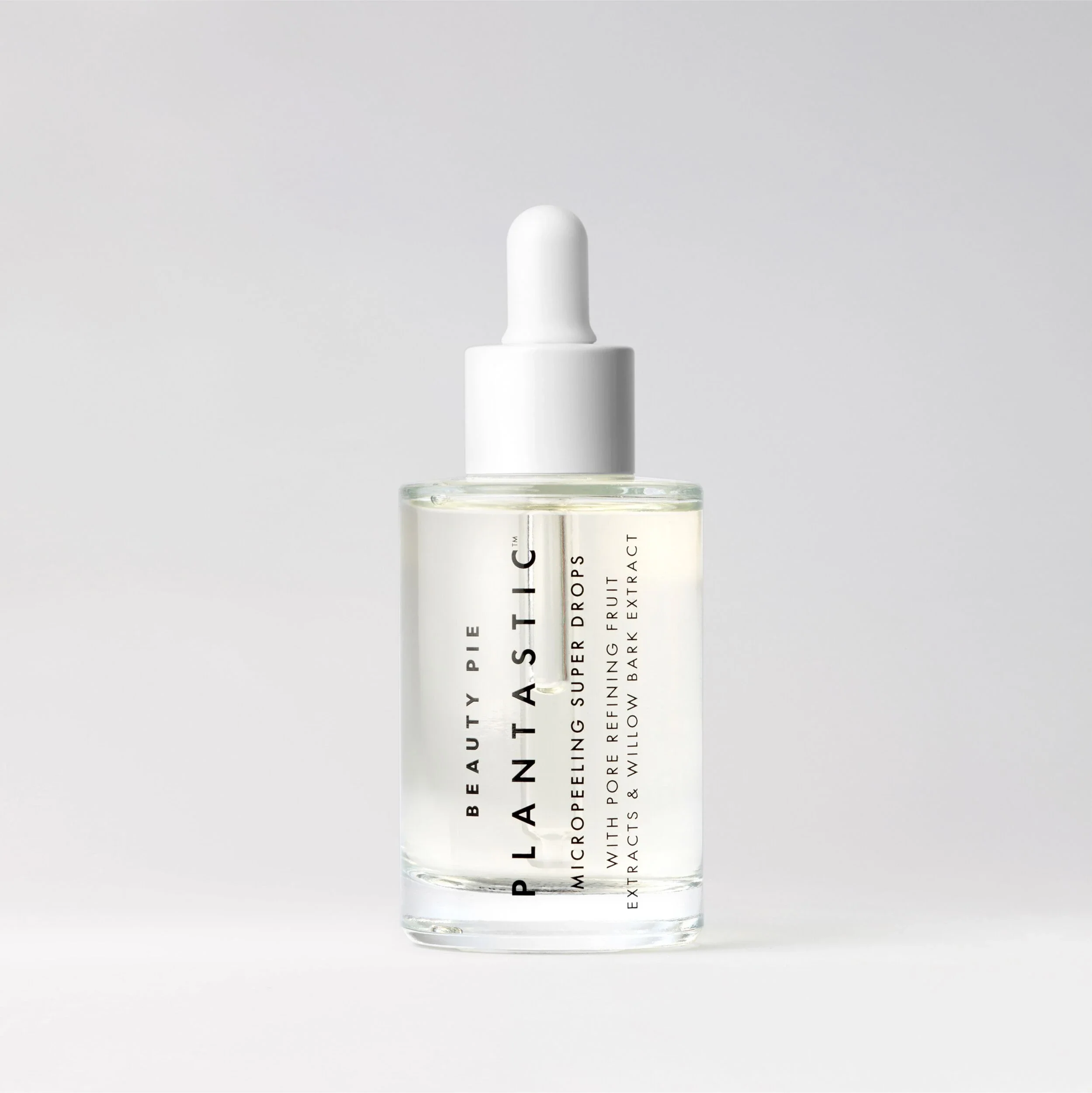 Plantastic Micropeeling Super Drops