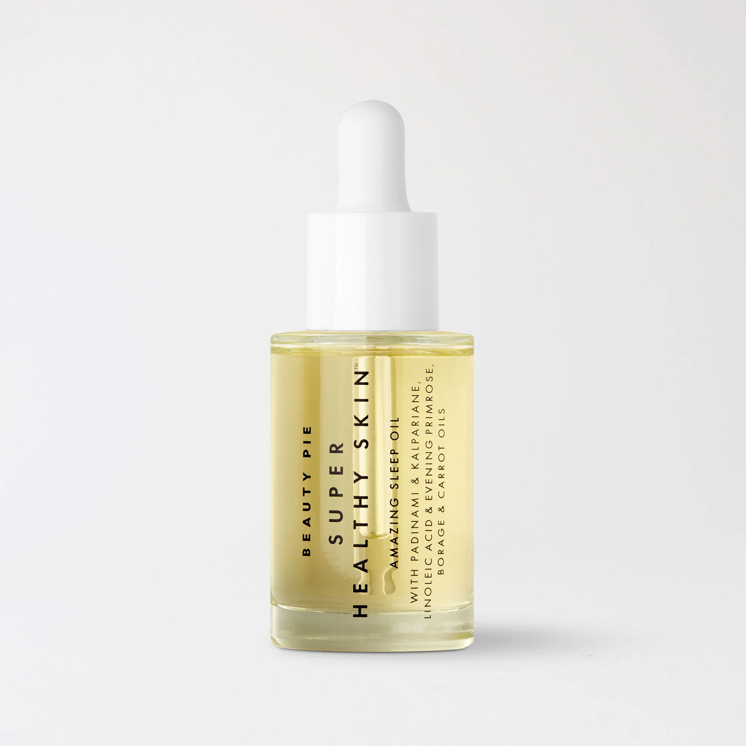 Super Healthy Skin Amazing Sleep Oil