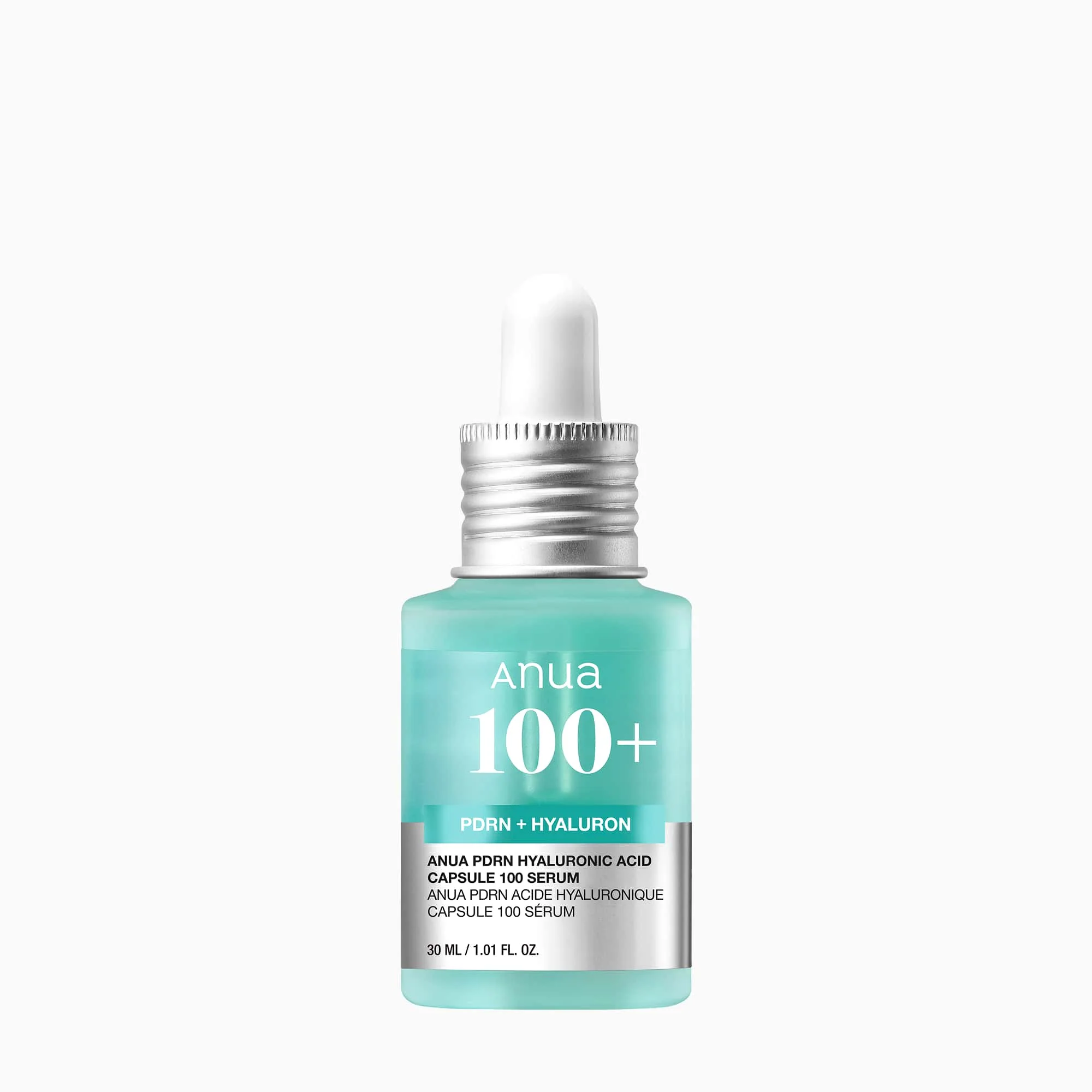 PDRN Hyaluronic Acid Hydrating Capsule Mist