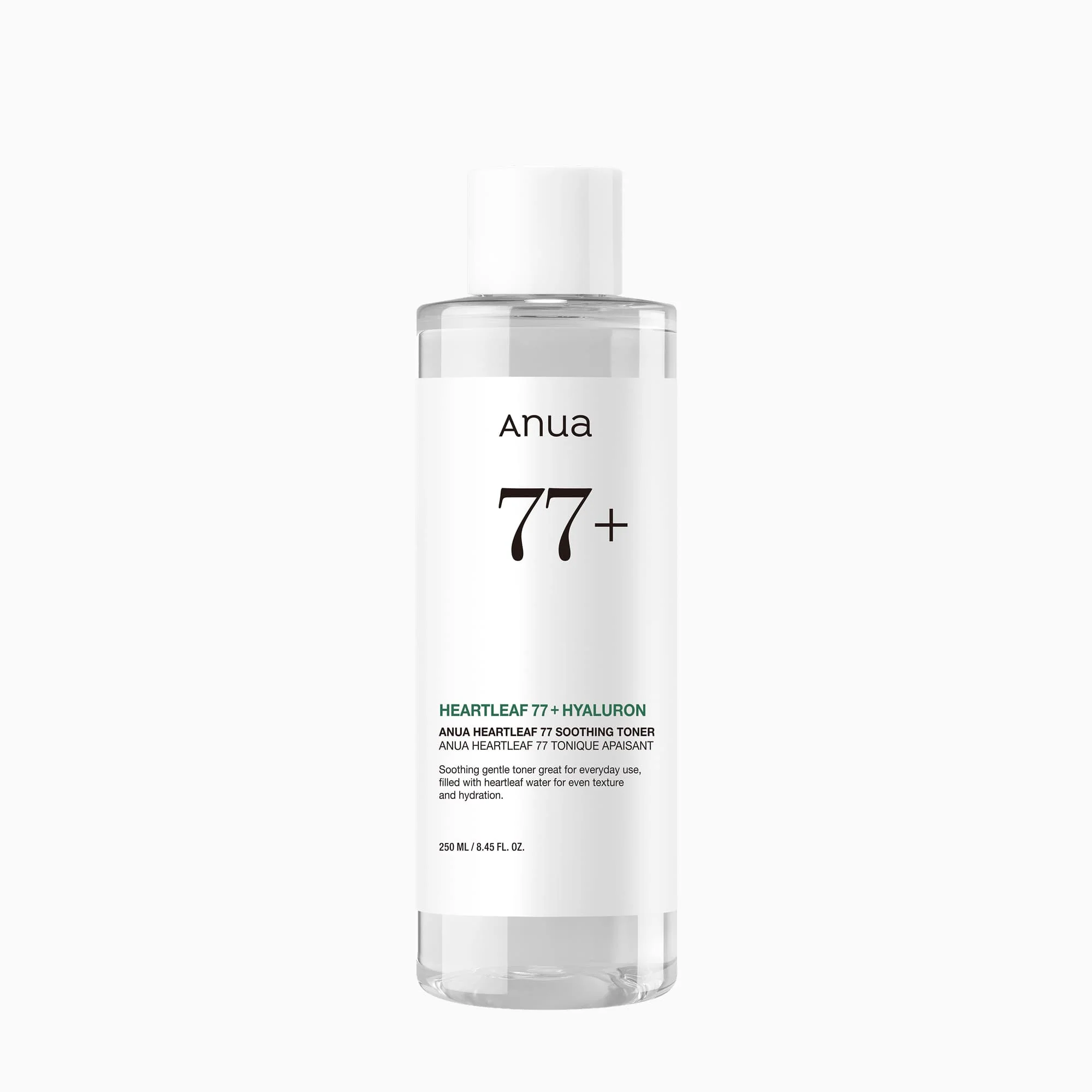 Heartleaf 77% Soothing Toner