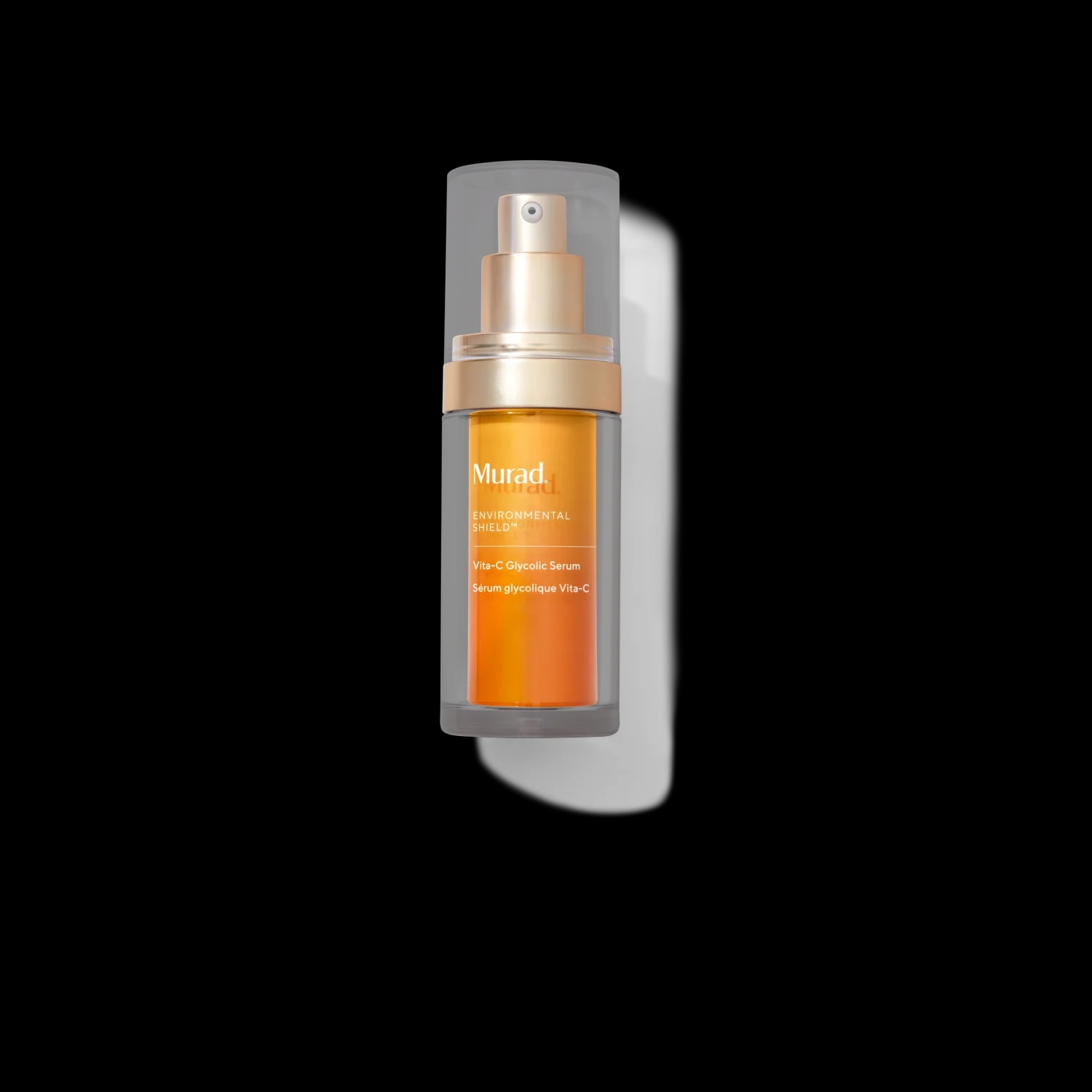 Vita-C Glycolic Serum