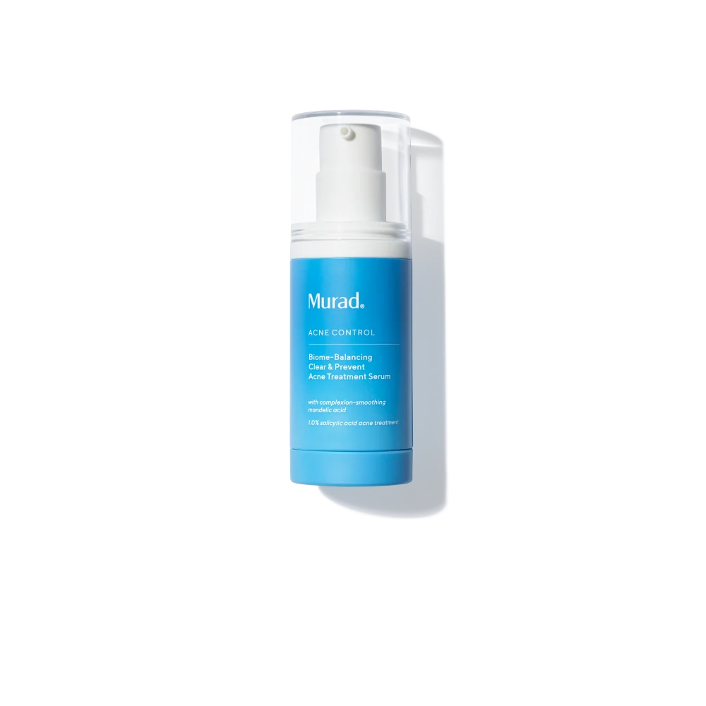 Biome-Balancing Clear & Prevent Acne Treatment Serum