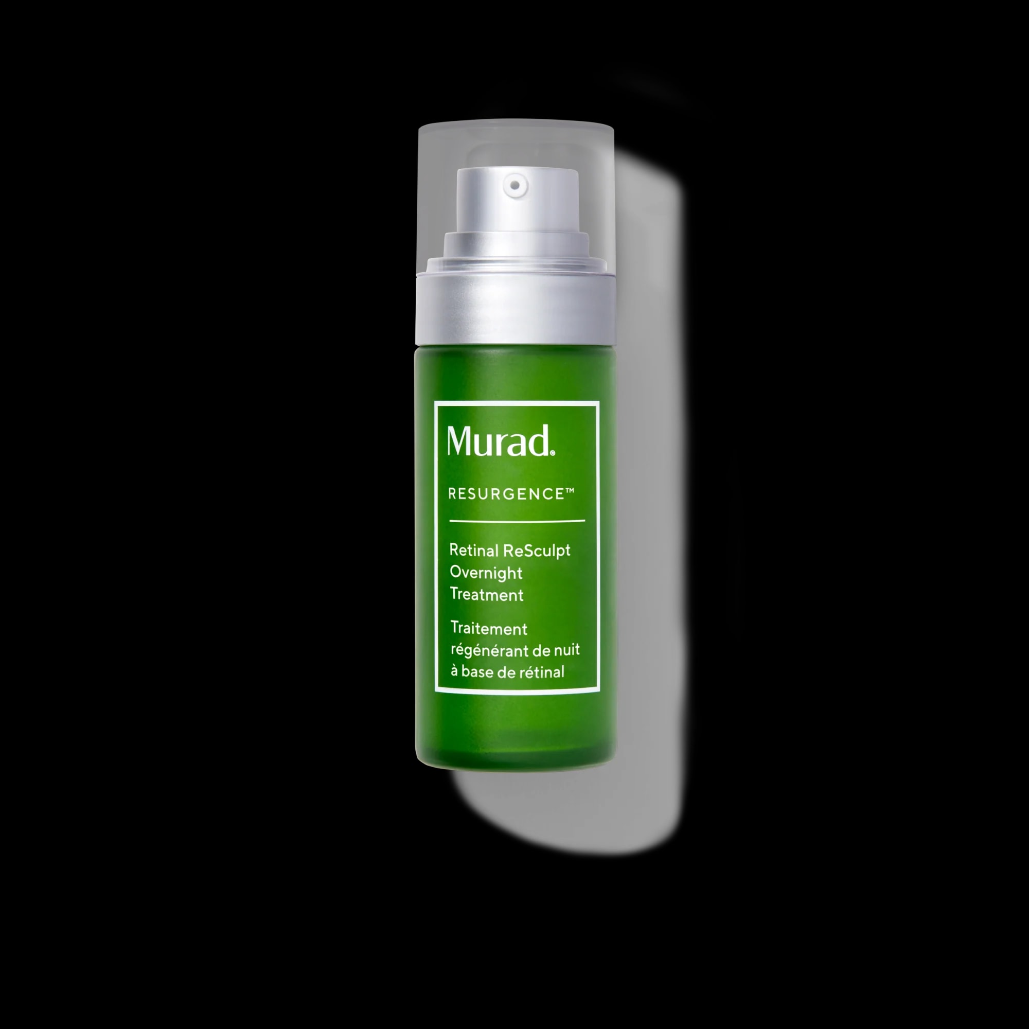 Retinal ReSculpt Overnight Treatment
