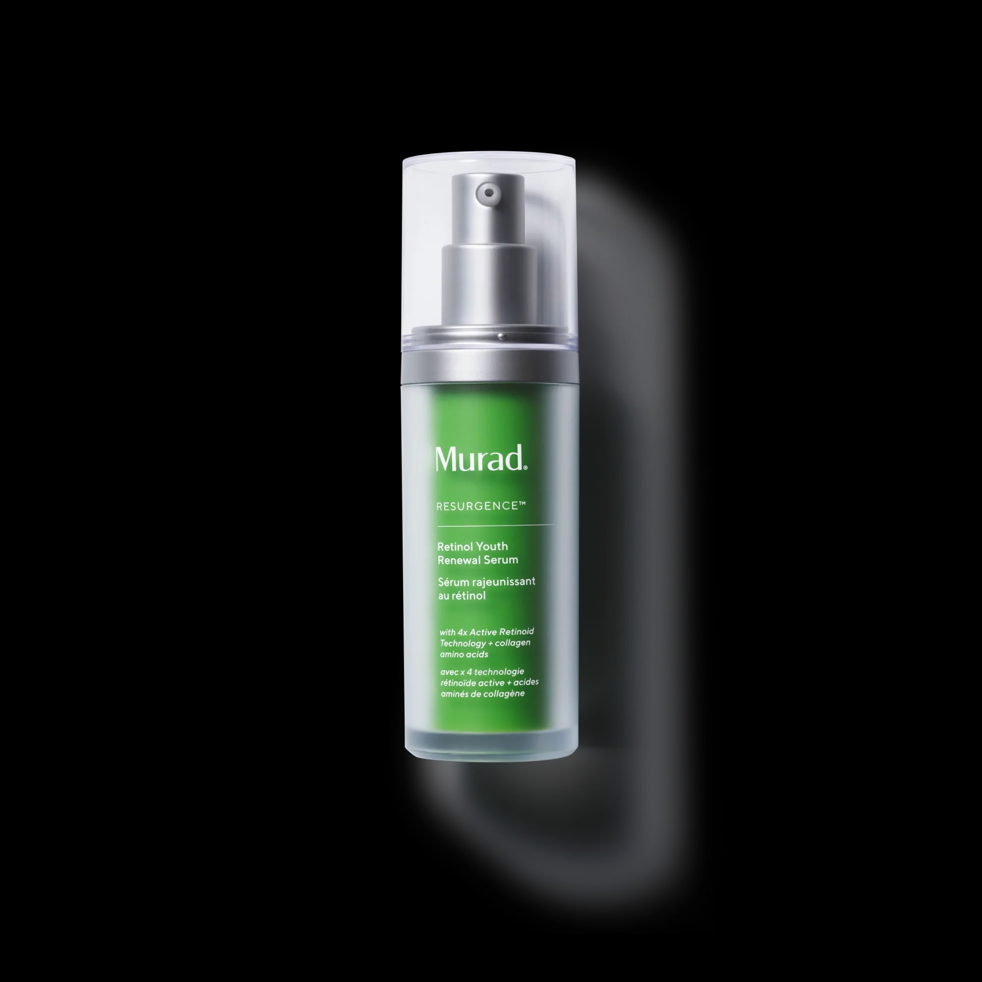 Retinol Youth Renewal Serum