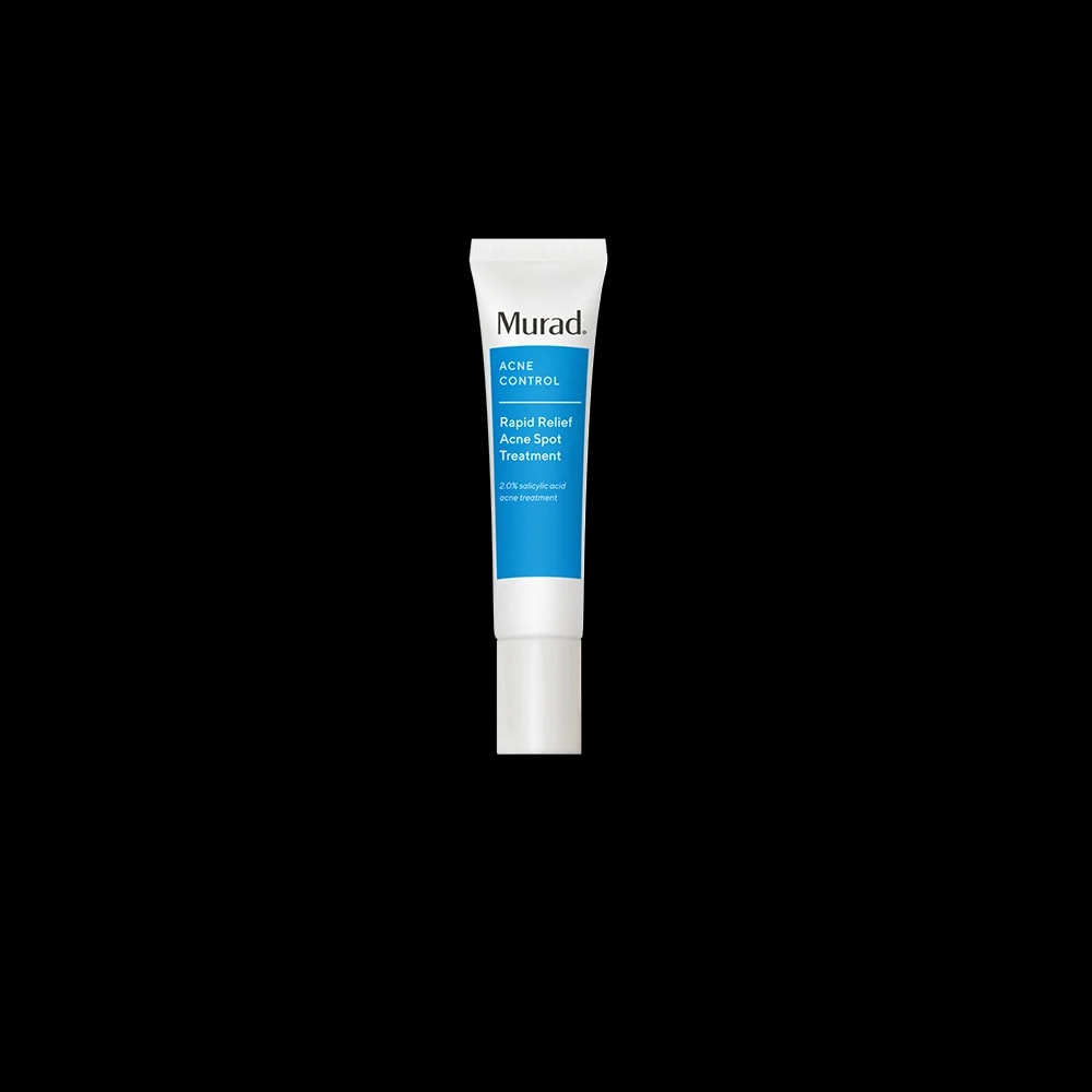 Rapid Relief Acne Spot Treatment