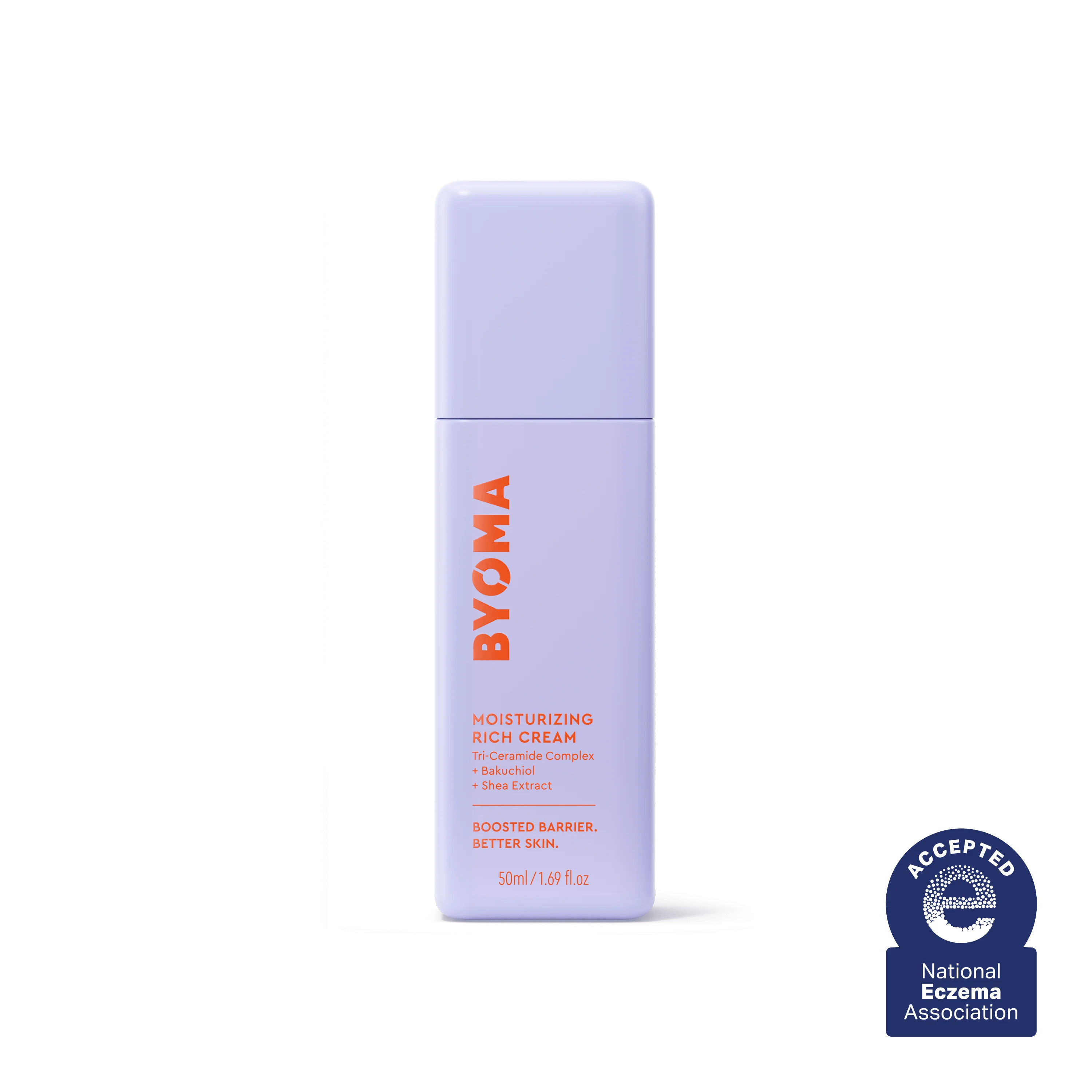 Moisturising Rich Cream