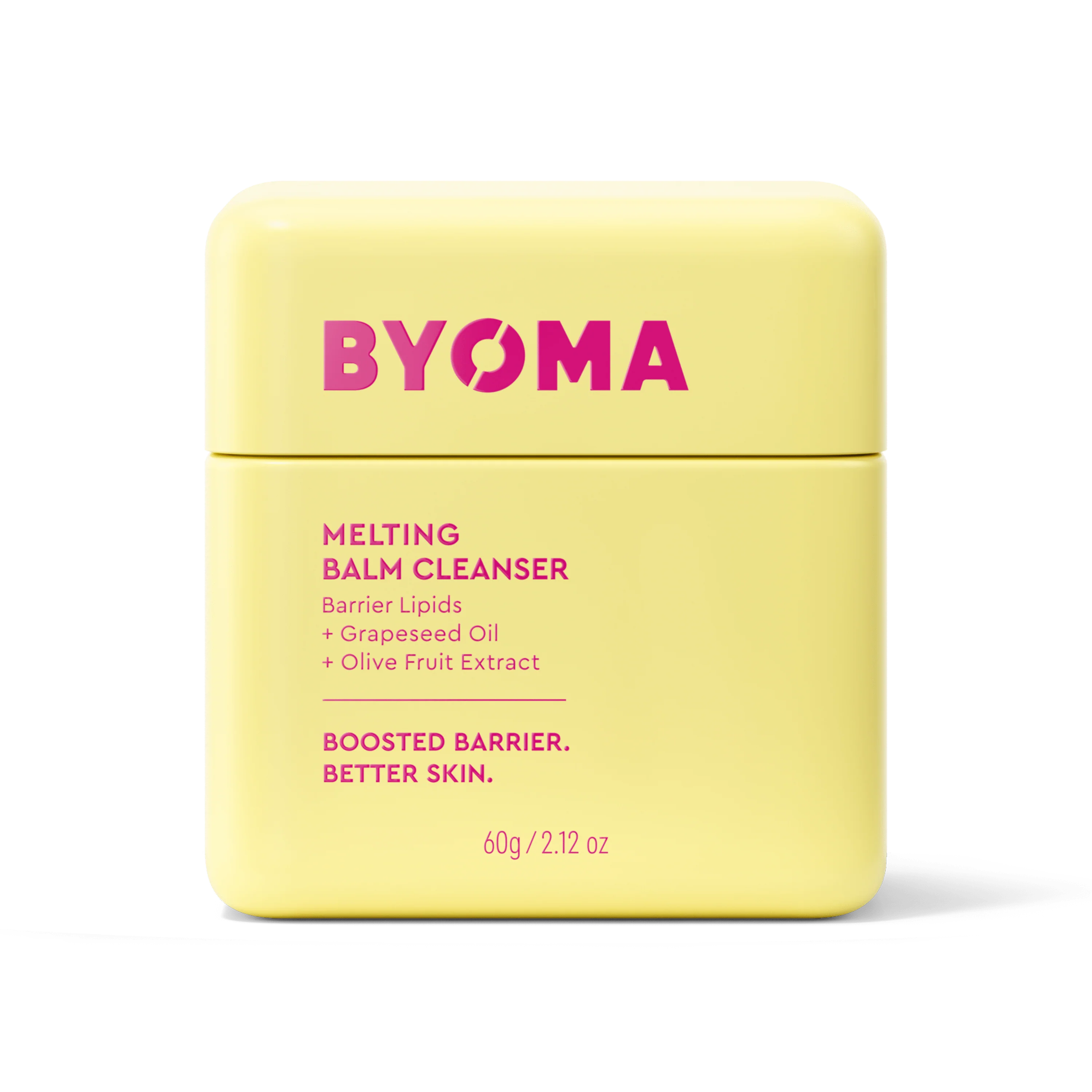 Melting Balm Cleanser