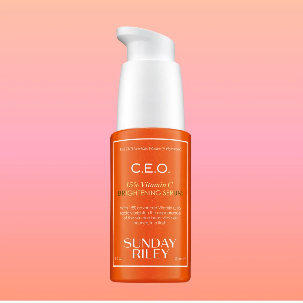C.E.O. 15% Vitamin C Brightening Serum