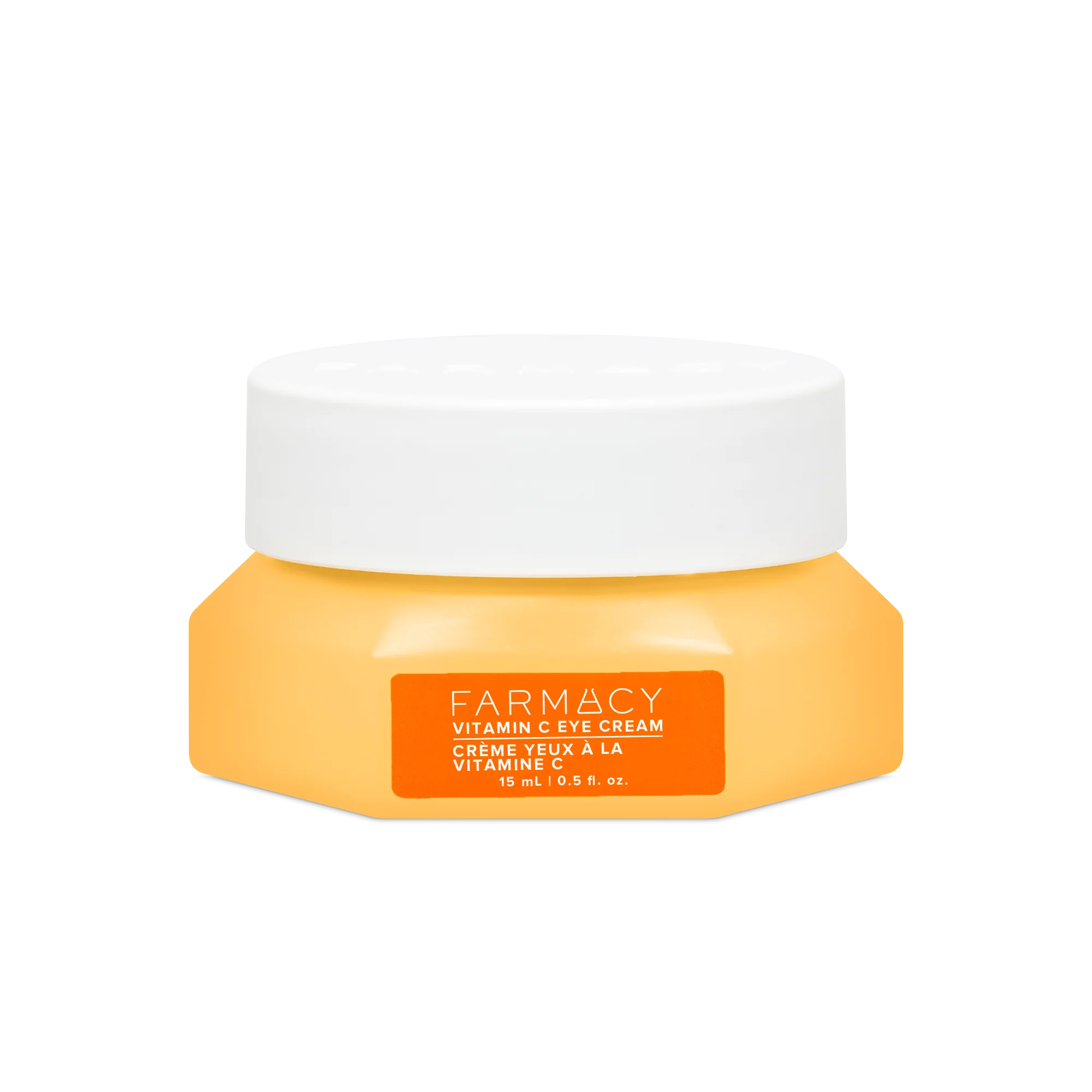 Bright On Vitamin C Eye Cream