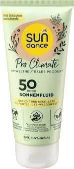 Pro Climate Sonnenfluid 50