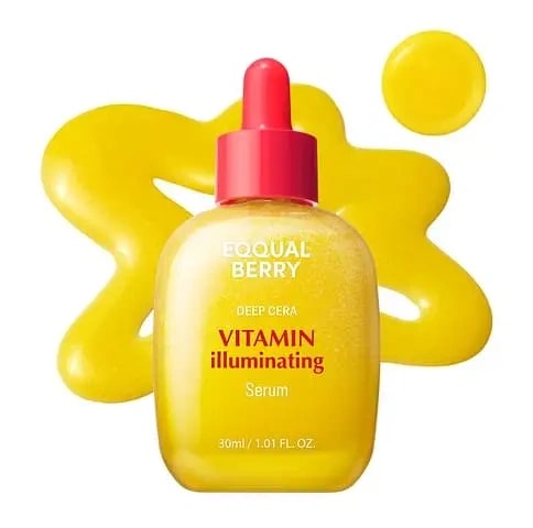 Vitamin Illuminating Serum
