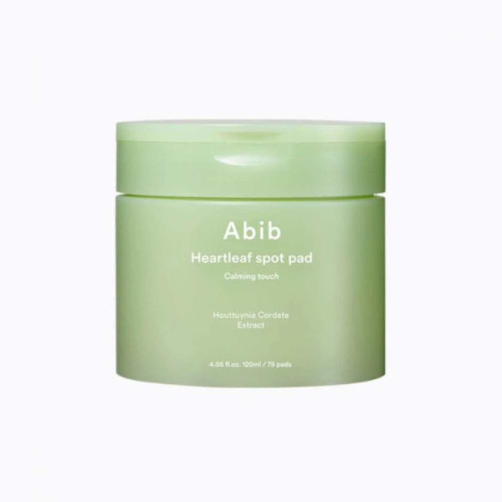 Heartleaf Spot Pad Calming Touch
