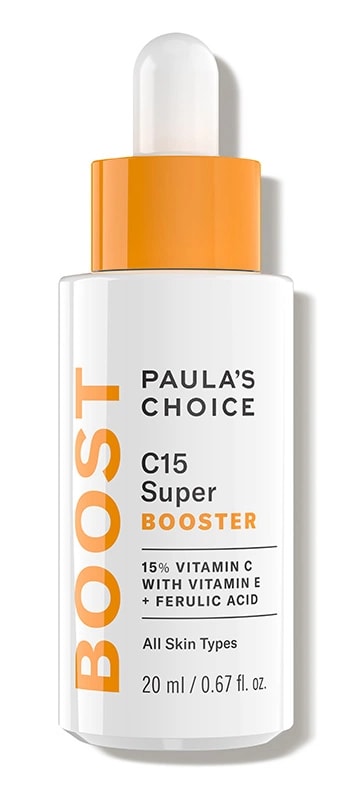 C15 Super Booster