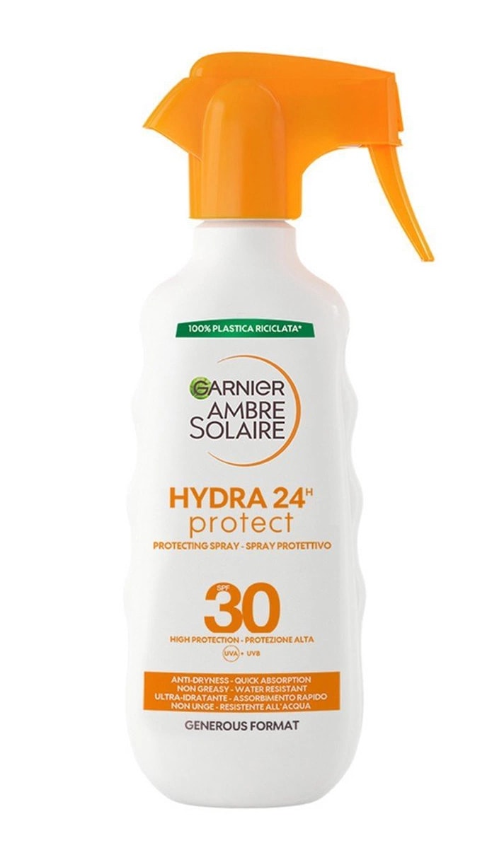 Hydra 24h protect spf 30