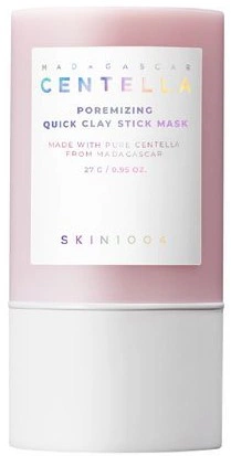Poremizing Quick Clay Stick Mask