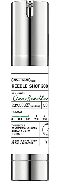 Reedle Shot 300