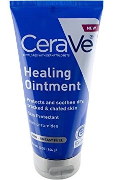 Healing Ointment