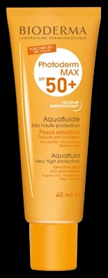 Photoderm Max SPF 50+ - Aquafluide