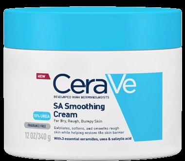 SA Smoothing Cream