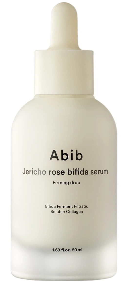Jericho rose bifida serum Firming drop
