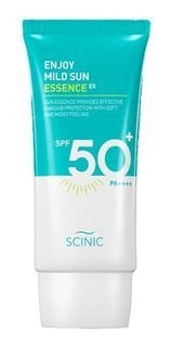 Enjoy Super Mild Sun Essence
