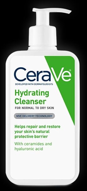 Hydrating Facial Cleanser