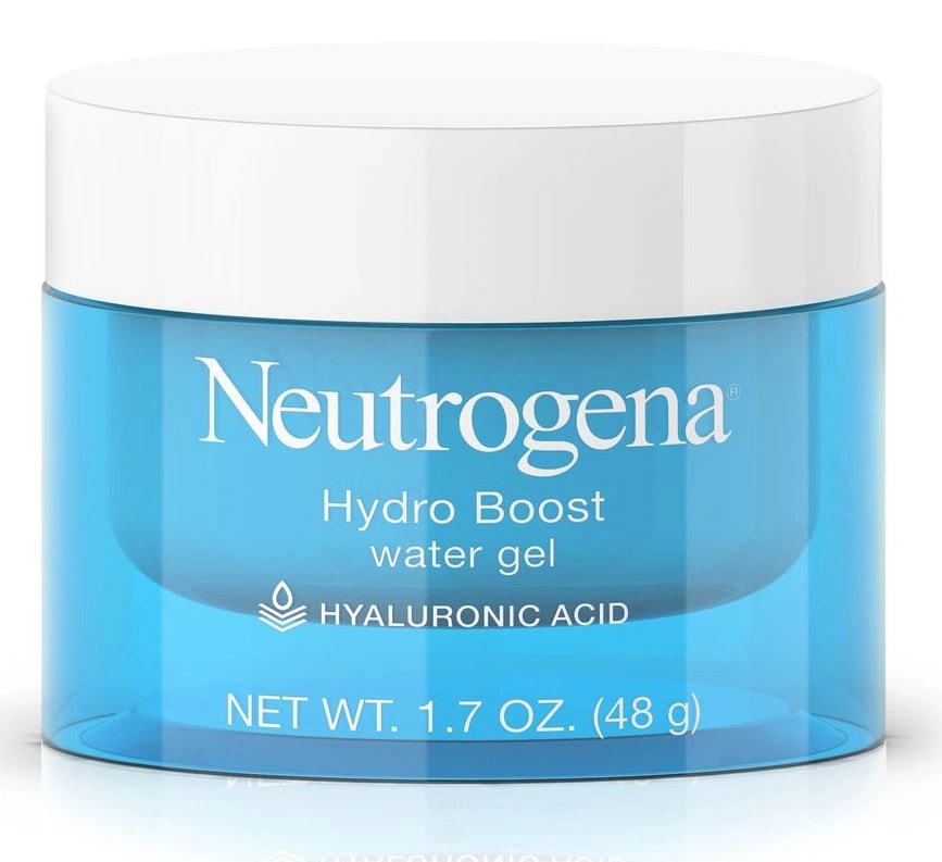 Hydro Boost Water Gel